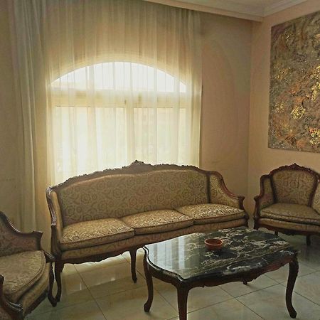 Rino Residential Apartment Kair Zewnętrze zdjęcie