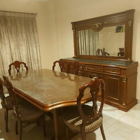 Rino Residential Apartment Kair Zewnętrze zdjęcie