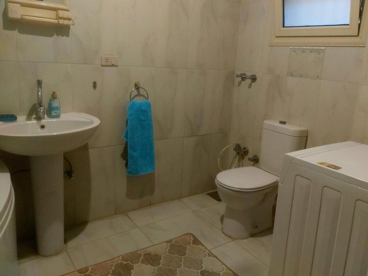 Rino Residential Apartment Kair Zewnętrze zdjęcie