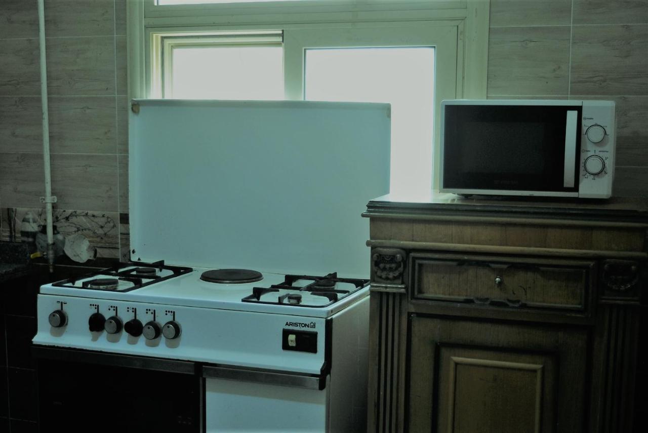 Rino Residential Apartment Kair Zewnętrze zdjęcie