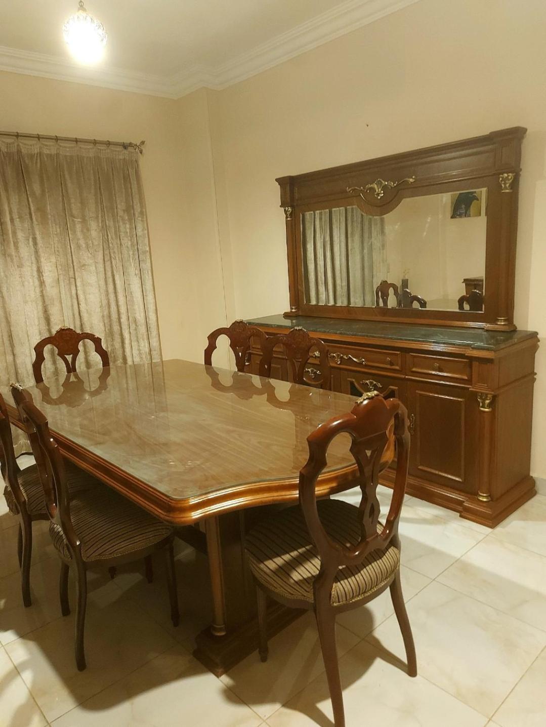 Rino Residential Apartment Kair Zewnętrze zdjęcie