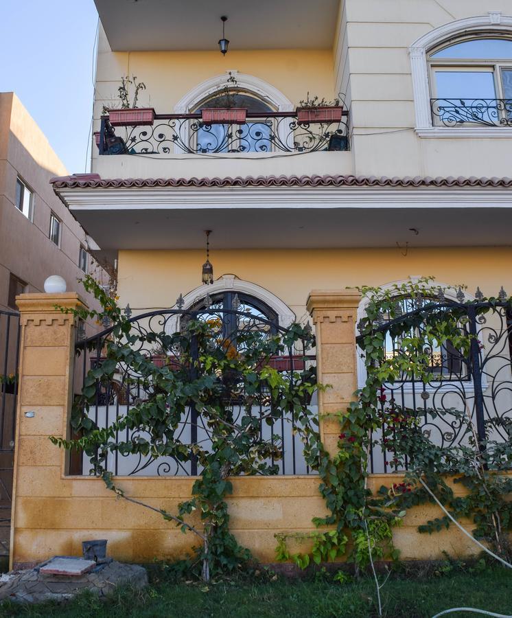 Rino Residential Apartment Kair Zewnętrze zdjęcie