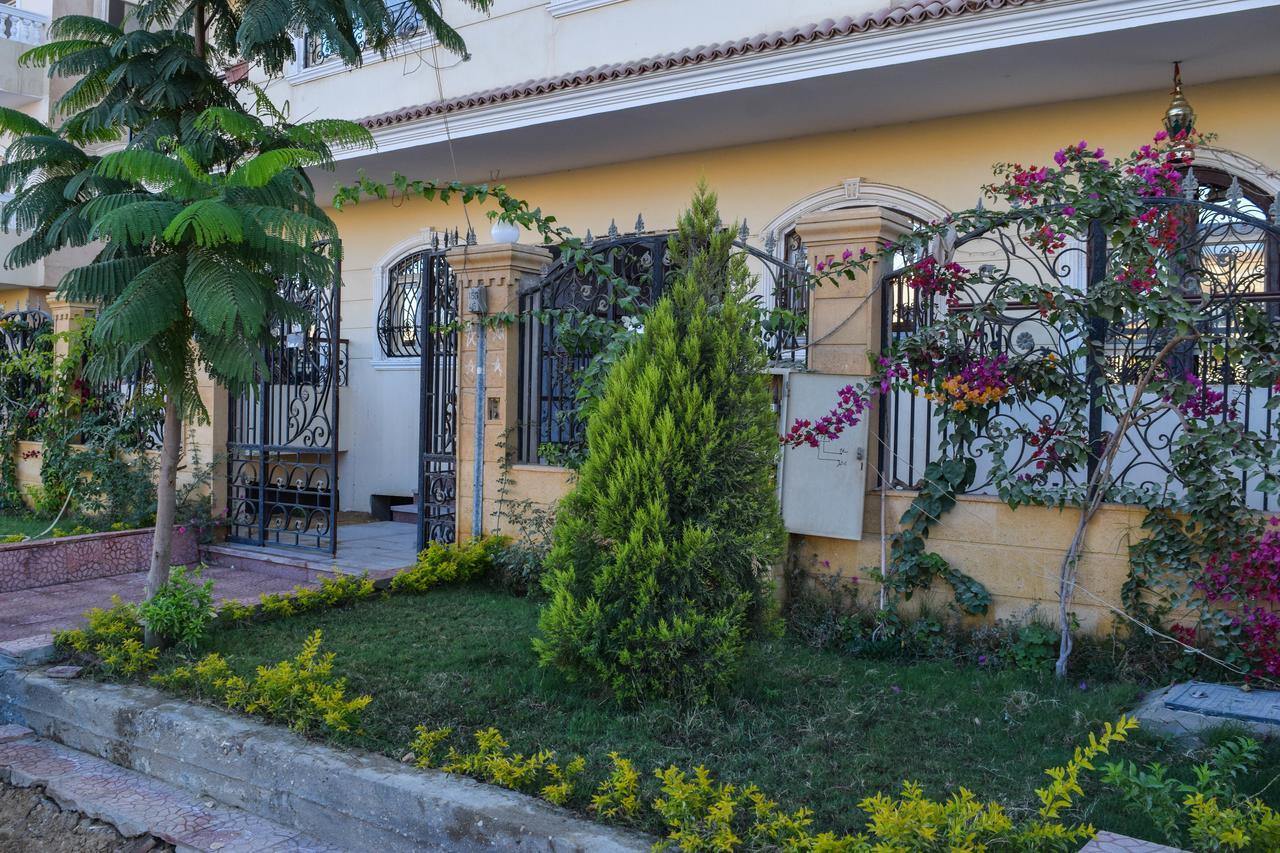 Rino Residential Apartment Kair Zewnętrze zdjęcie