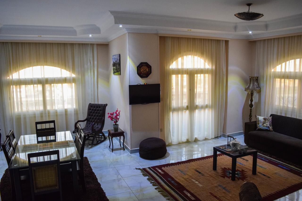 Rino Residential Apartment Kair Zewnętrze zdjęcie
