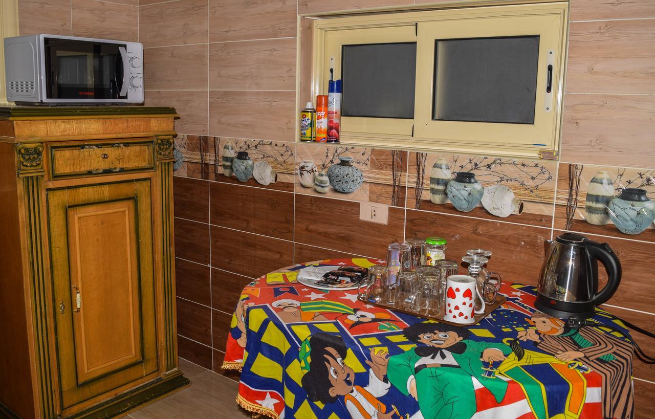 Rino Residential Apartment Kair Zewnętrze zdjęcie