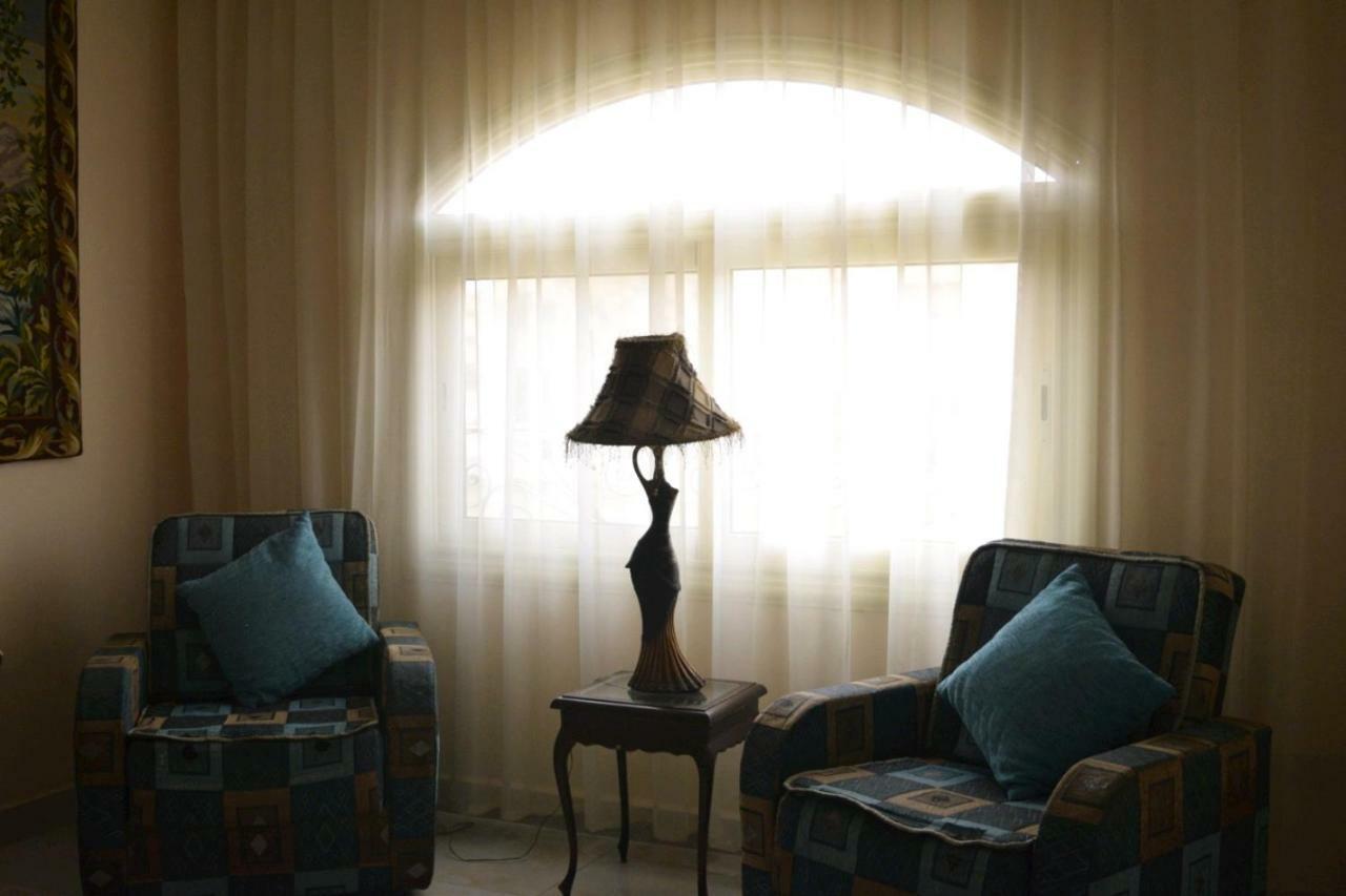 Rino Residential Apartment Kair Zewnętrze zdjęcie