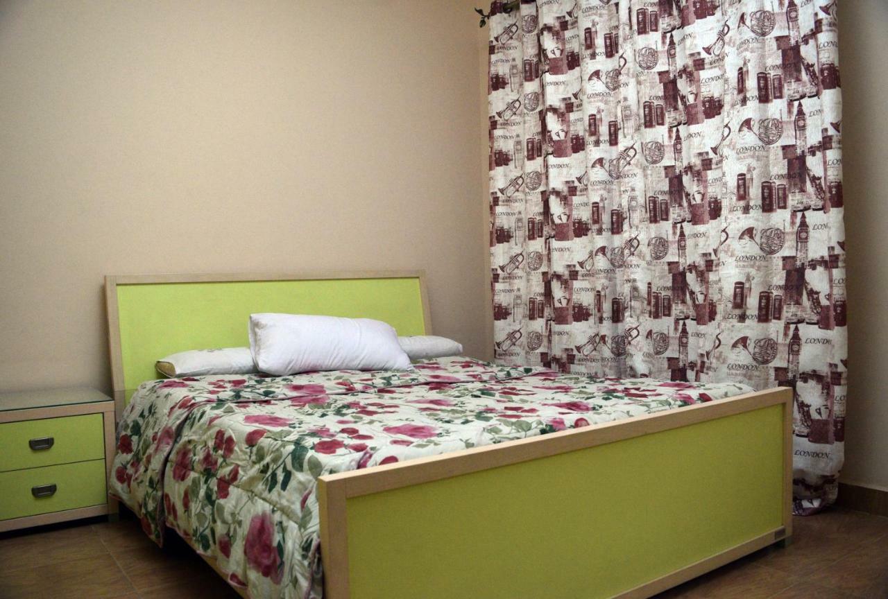 Rino Residential Apartment Kair Zewnętrze zdjęcie