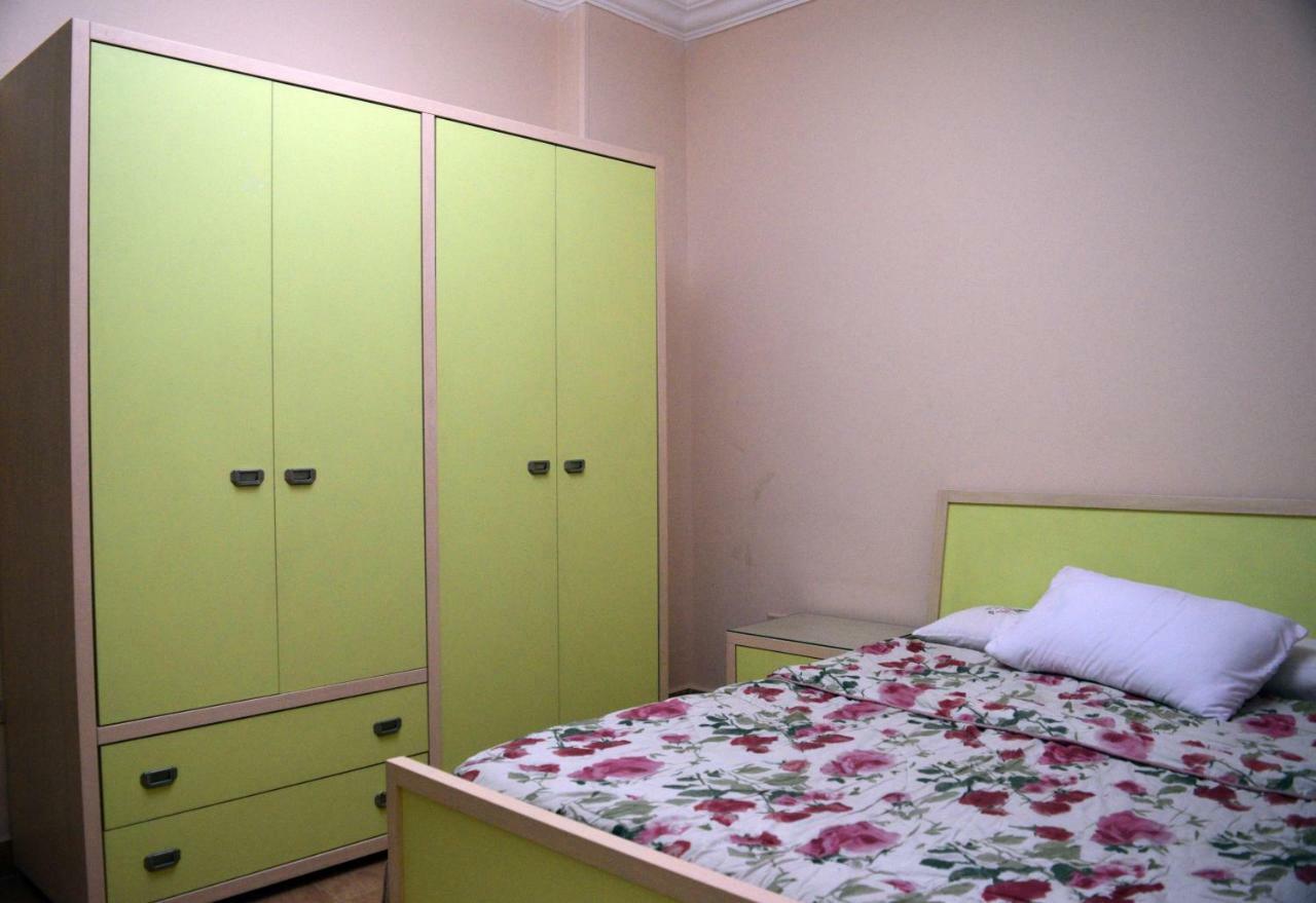 Rino Residential Apartment Kair Zewnętrze zdjęcie